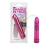 Shane s World vibrador rigido rosa